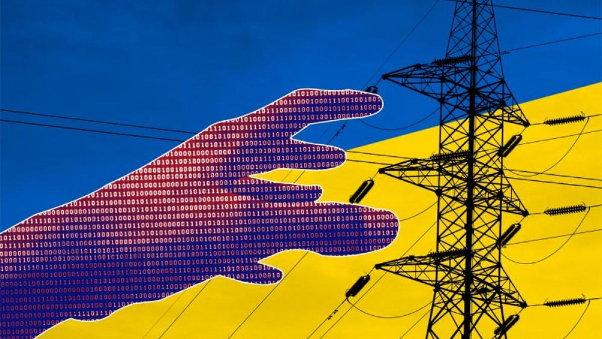 Хакеры атаковали правительство, транспорт, ТВ, банки и энергетику Украины Хакерская атака на Украину