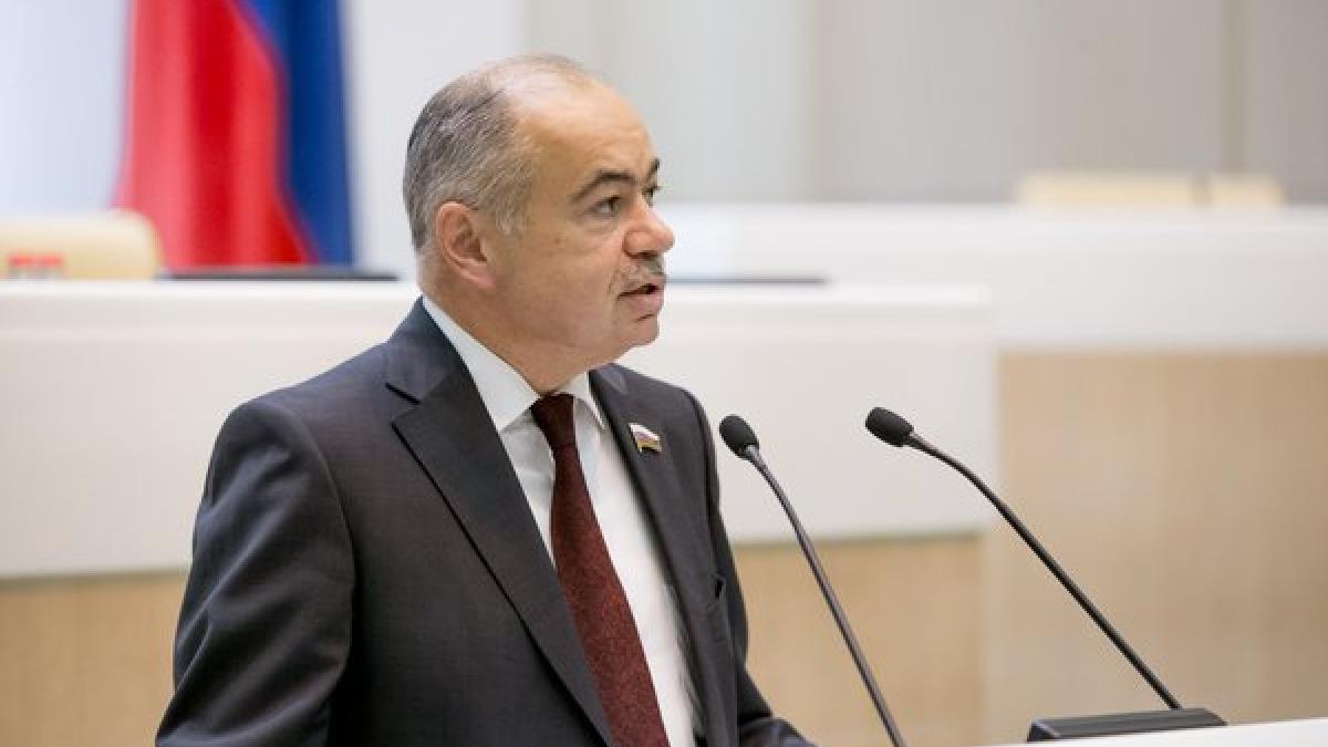 Над Россией снова «сгустились тучи» новых санкций Санкции против России