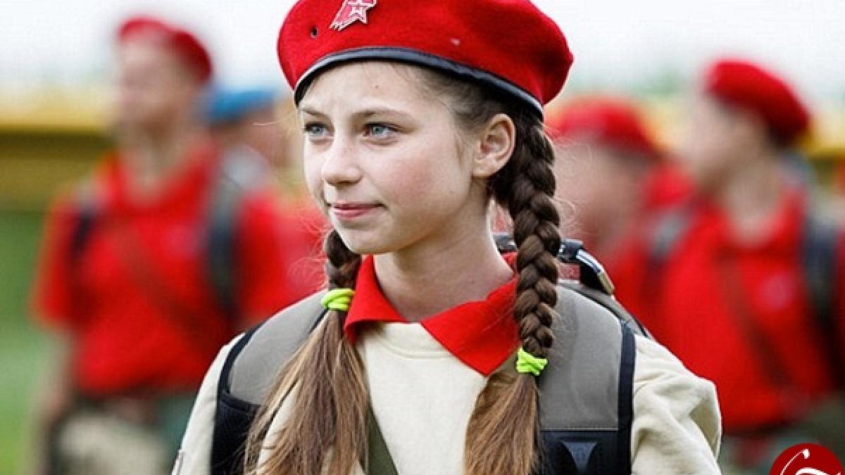 Новое движение поможет россиянам возродить страну Патриотизм в школах
