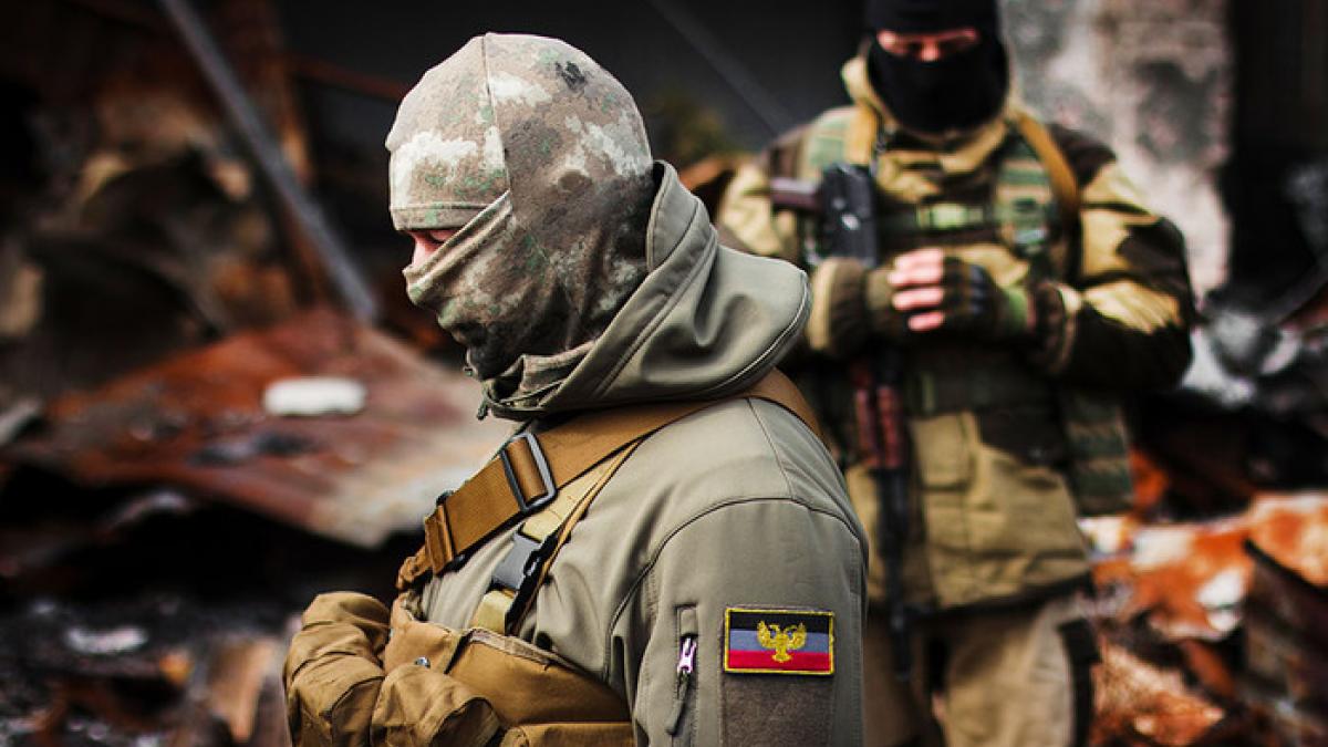 Донбасс последние новости сегодня ДНР и ЛНР, развитие событий