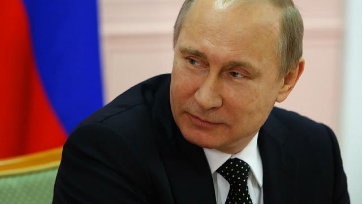 На полях саммита G20 Владимир Путин провел странную встречу На саммите G20 Путин провел странную встречу, взбудоражившую гостей и журналистов