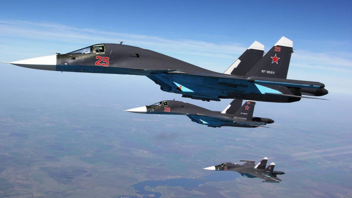 США хотят бомбить террористов в Сирии совместно с Россией США желают бомбить террористов в Сирии совместно с Россией