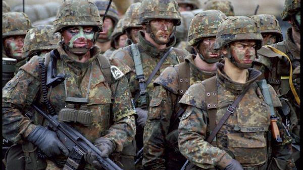 Финляндия спешно достраивает «подземный город» на случай войны с Россией нато-Россия