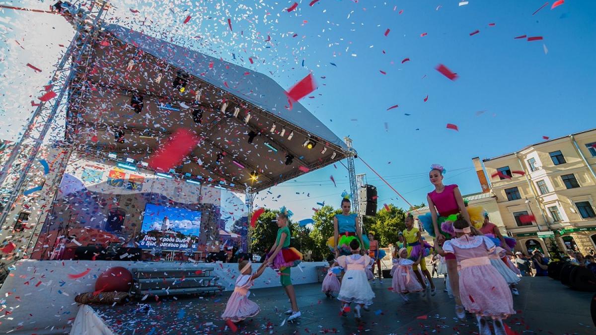 День города Выборг 2017: программа мероприятий, кто будет выступать из звезд День города Выборг 2017: программа мероприятий, кто будет выступать из звезд
