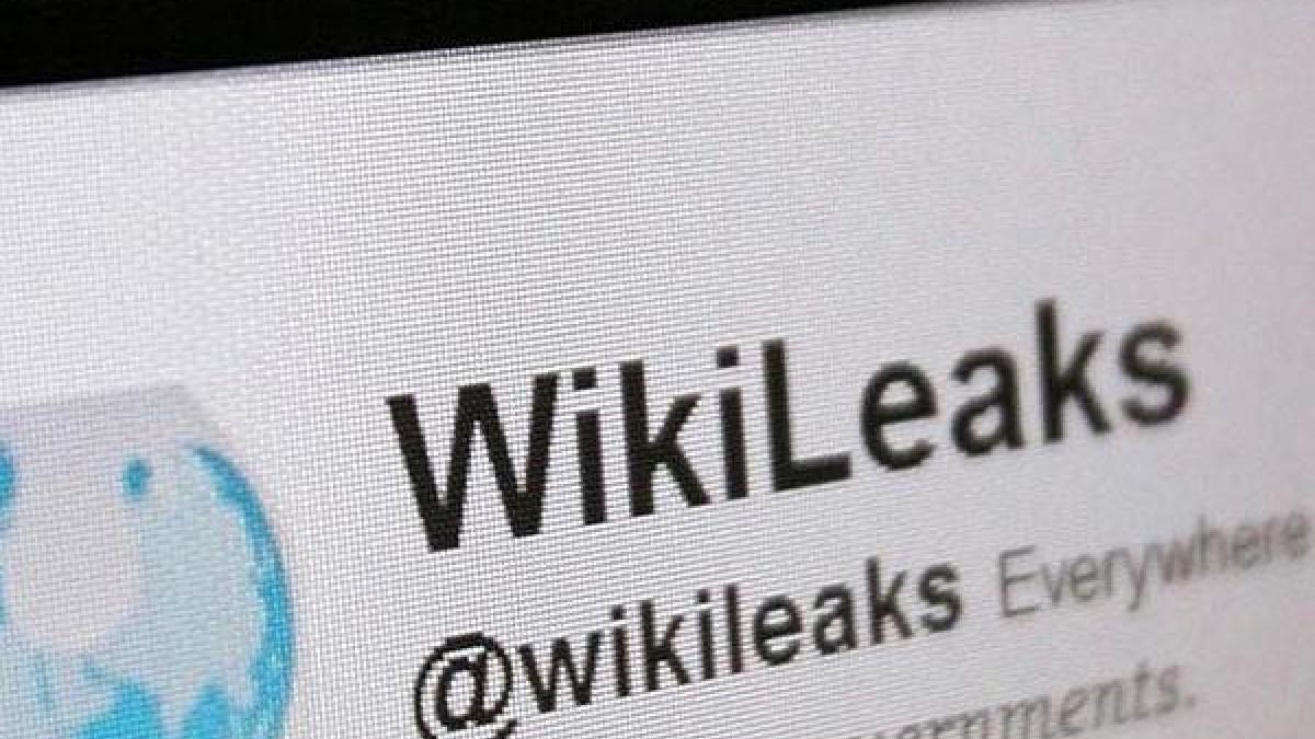 Доклад разведки США о кибератаках вызвал ироничные насмешки WikiLeaks Хакерские атаки в США