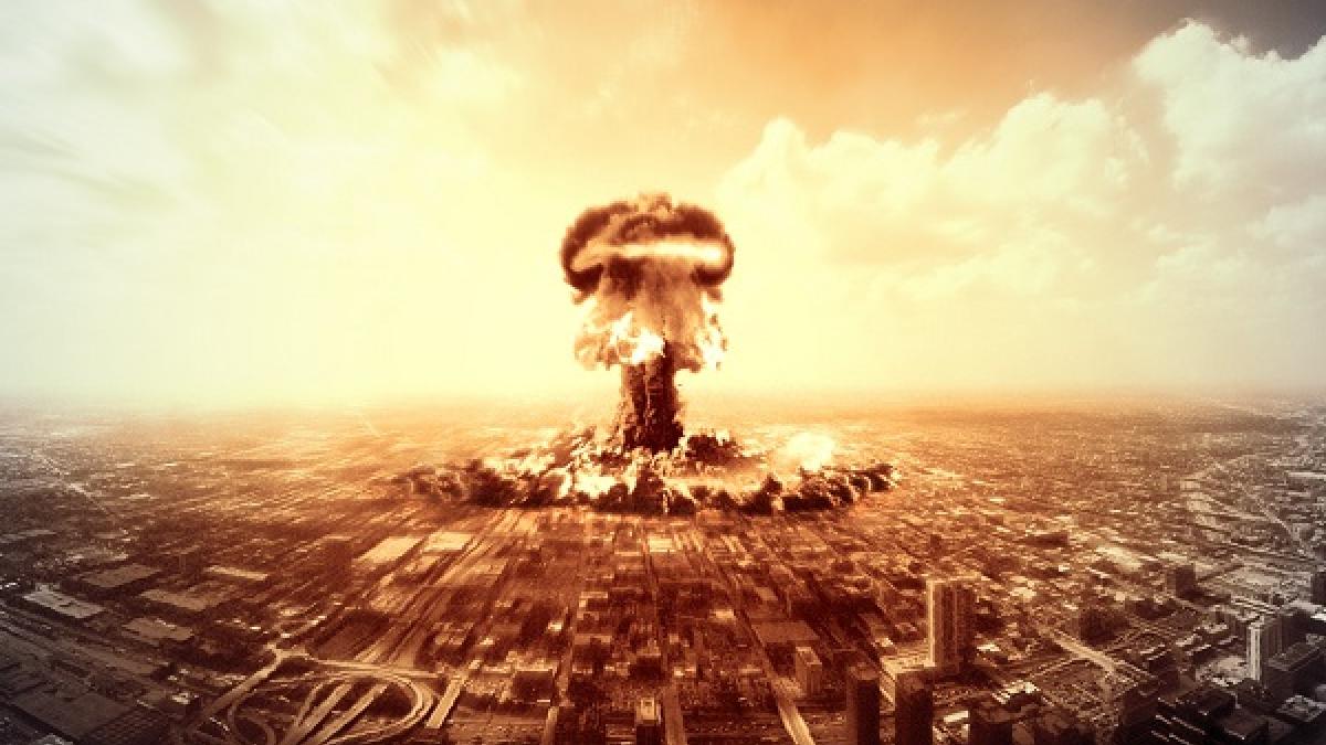 Третья мировая война Третья мировая война