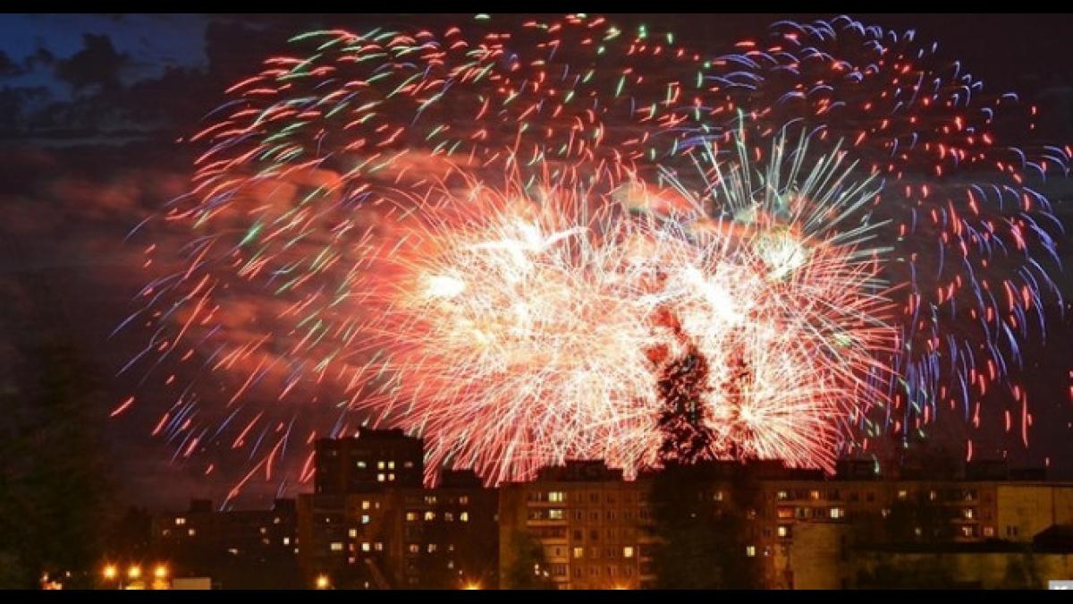 День города Самары 2017: салют, где состоится День города Самары 2017: салют, где состоится, время и место проведения