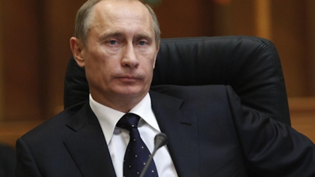 Фраза Путина после диверсии в Крыму вызвала смятение на Украине – СМИ Путин и Лавров перестали называть Порошенко президентом