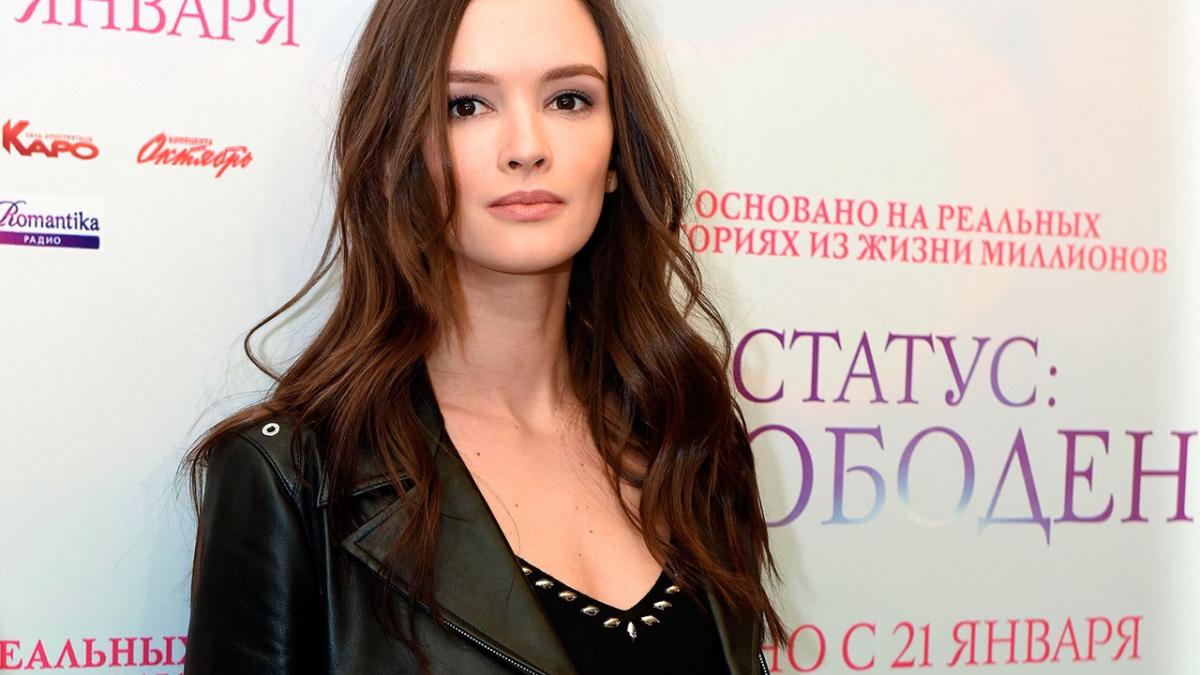 Невеста Федора Бондарчука делала пластические операции, уверены поклонники Невеста Федора Бондарчука делала пластические операции, уверены поклонники