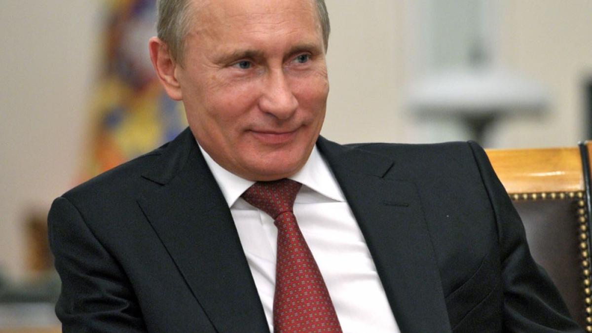 Квартира в подарок Путину: реакция и контрпредложение лидера России - итоговое решение озвучено Квартира в подарок Путину: реакция и контрпредложение лидера России - итоговое решение озвучено