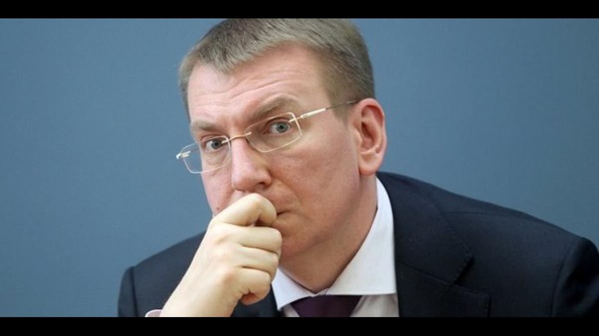«Убийственное признание»: Прибалтика не может без России - СМИ «Убийственное признание» в Латвии: без России не выжить