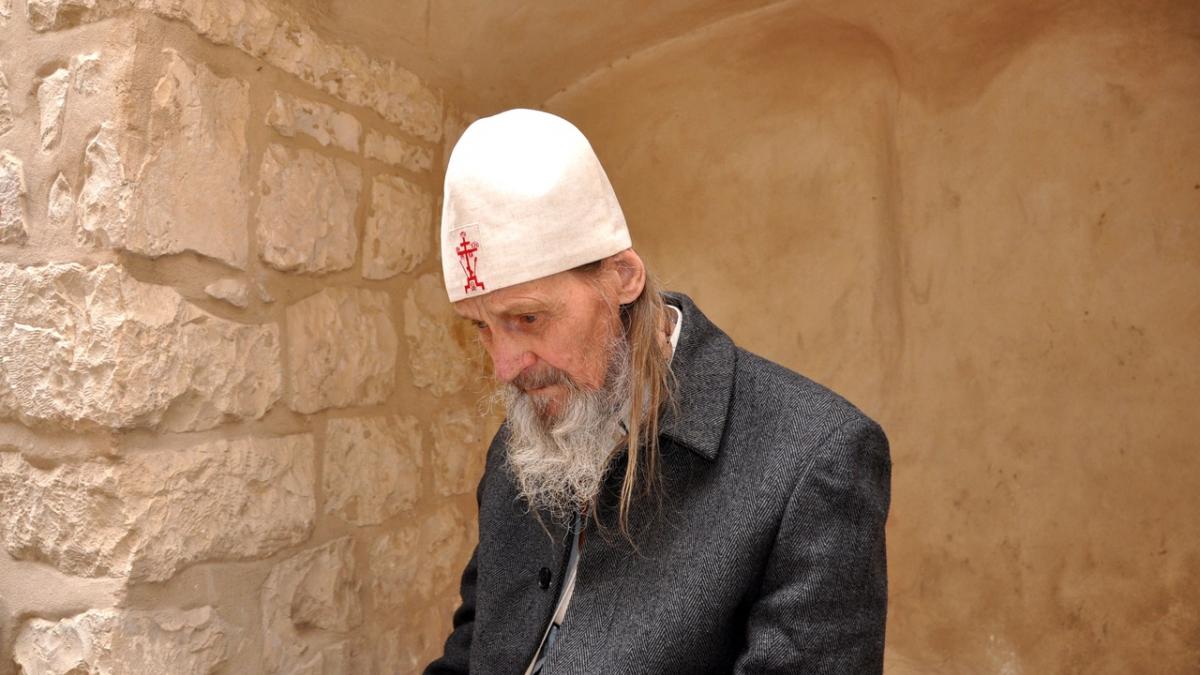 Старец Иона Одесский в предсмертном предсказании предрек «тревожную судьбу» доллару и Украине Старец Иона Одесский в предсмертном предсказании предрек «тревожную судьбу» доллару и Украине