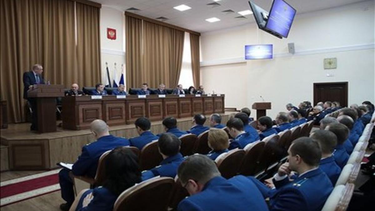 совещание В Ростовской области сформируют новый реестр недостроев и дольщиков