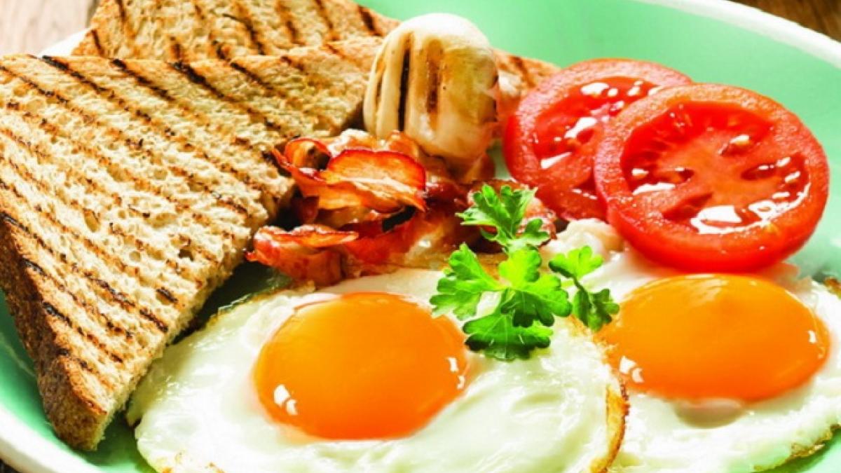 Какие продукты на завтрак помогут похудеть, рассказали диетологи Какие продукты на завтрак помогут похудеть, рассказали диетологи