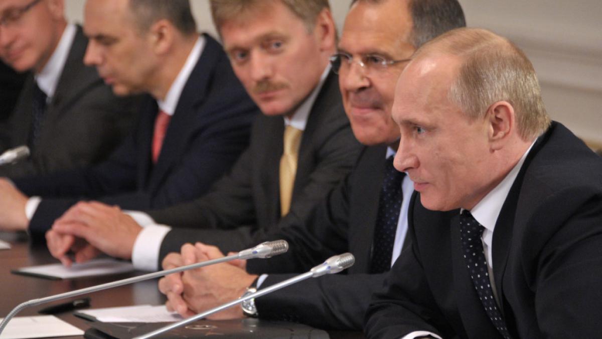 Россия согласна на компромисс с Киевом по Донбассу: Москва назвала условие Россия пойдет на компромисс с Киевом по Донбассу: Москва назвала условие
