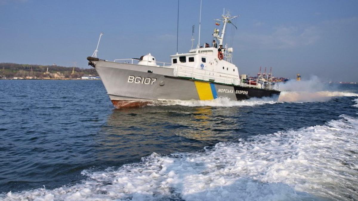 Россия может закрыть Азовское море для всех украинских плавсредств – заявил Франц Клинцевич Россия может закрыть Азовское море для всех украинских плавсредств – заявил Франц Клинцевич