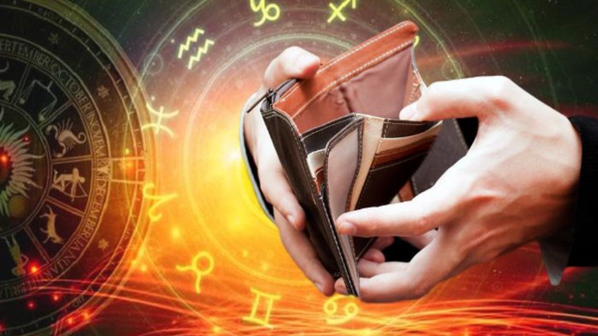 знаки Зодиака Какие три знака Зодиака будут самыми бедными в 2019 году