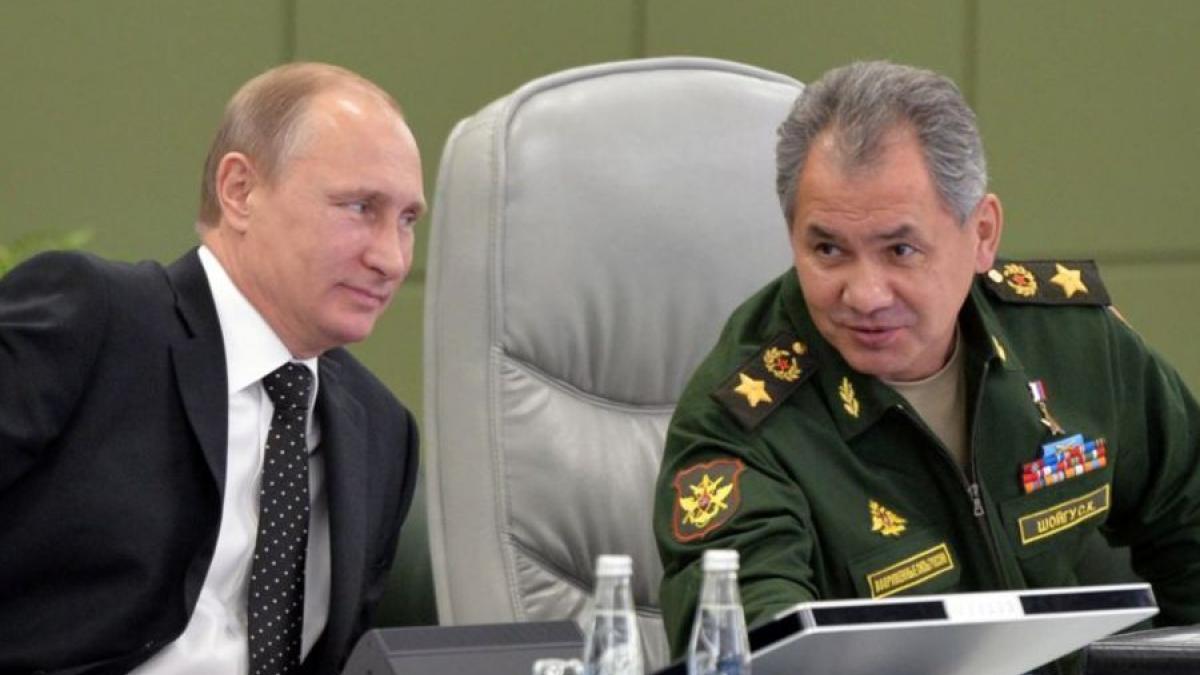 Олимпийскому терпению Кремля пришел конец: Россия нашла мощный ответ НАТО – СМИ Россия развернёт в Балтийском и Чёрном морях мощные радиолокационные станции