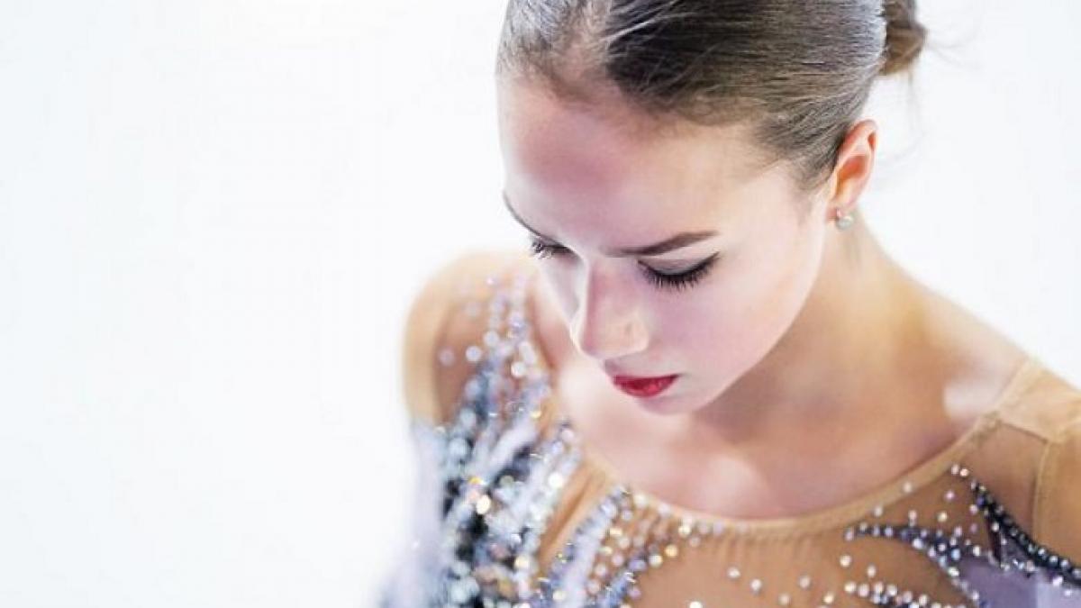 Загитова выиграла чемпиона мира по фигурному катанию Чемпионат мира по фигурному катанию, Загитова одержала победу