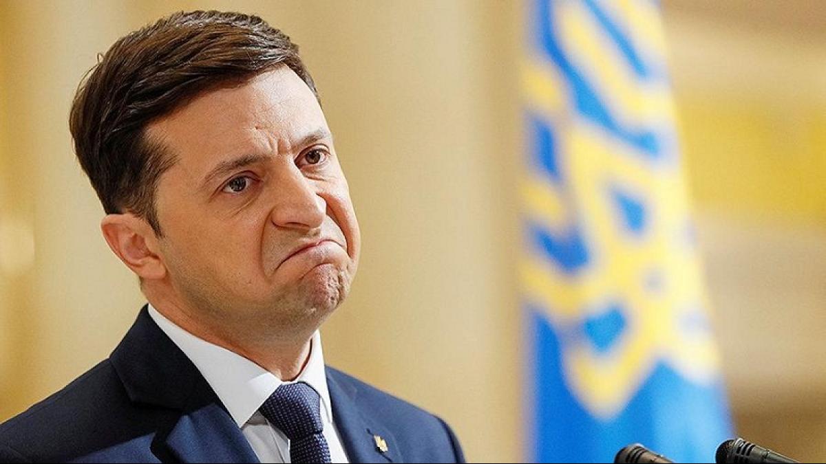 Штаб Зеленского отреагировал на иск о снятии его кандидатуры с выборов Штаб Зеленского отреагировал на иск о снятии его кандидатуры с выборов