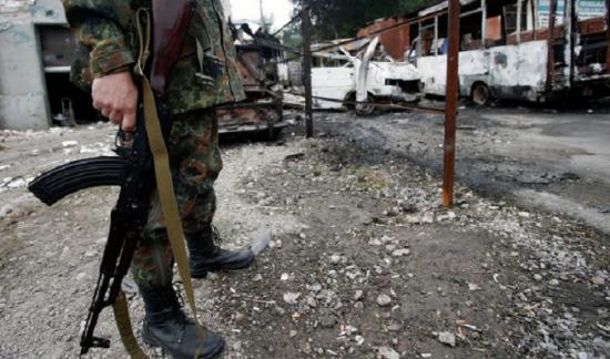 Новороссия, новости сегодня, 21 декабря, ДНР и ЛНР, сводки