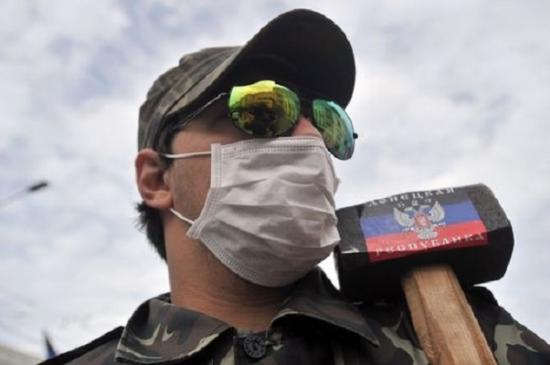 Донбасс, новости Новороссии сейчас: ДНР и ЛНР последние новости, сводка ...