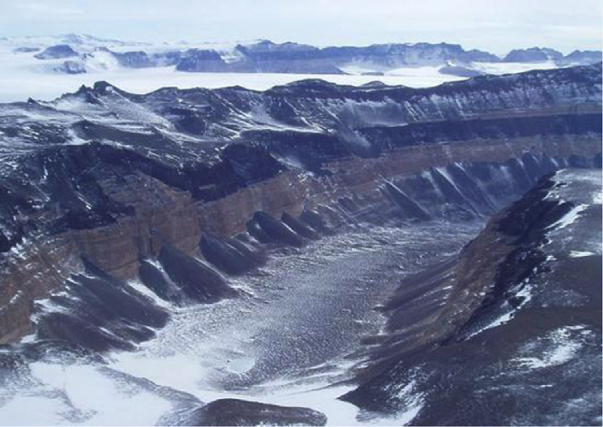 Антарктида трансантарктические горы. Трансантарктический хребет. Горы воткинса в Гренландии. Карьер Гренландия горы воткинса.
