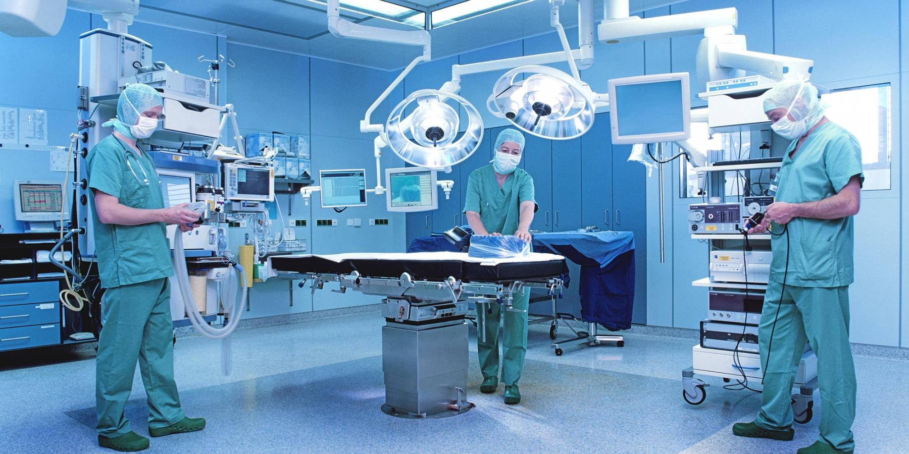 Now surgery. Современные технологии в медицине. Оборудование операционной. Современное хирургическое оборудование.