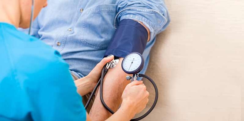 Приятный способ снизить повышенное артериальное давление без лекарств ...