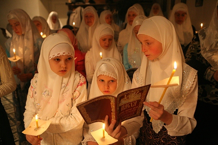 Суть Пасхи