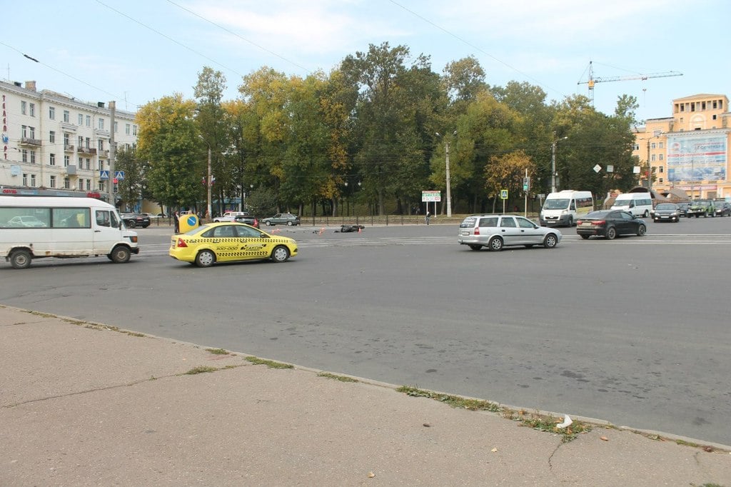 Важное в смоленске