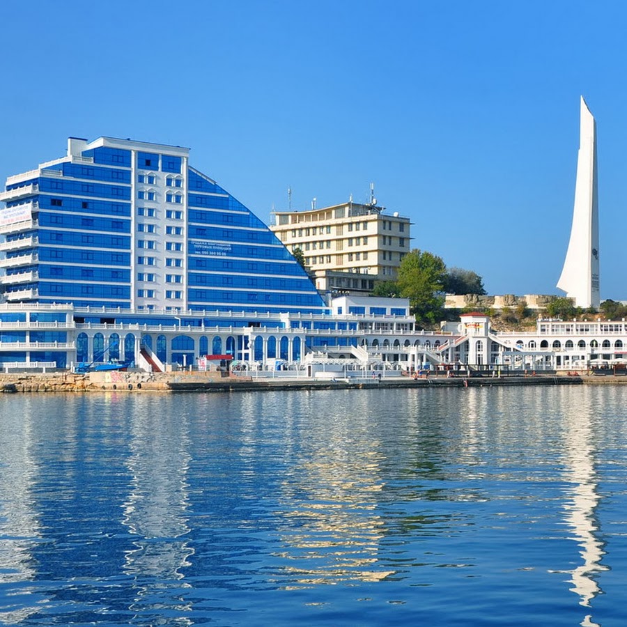 Арт Бухта Севастополь Фото