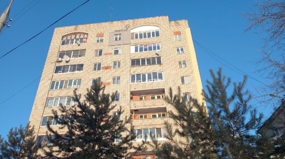 Семью участника СВО из Нижнего Новгорода могут выселить из квартиры за ...