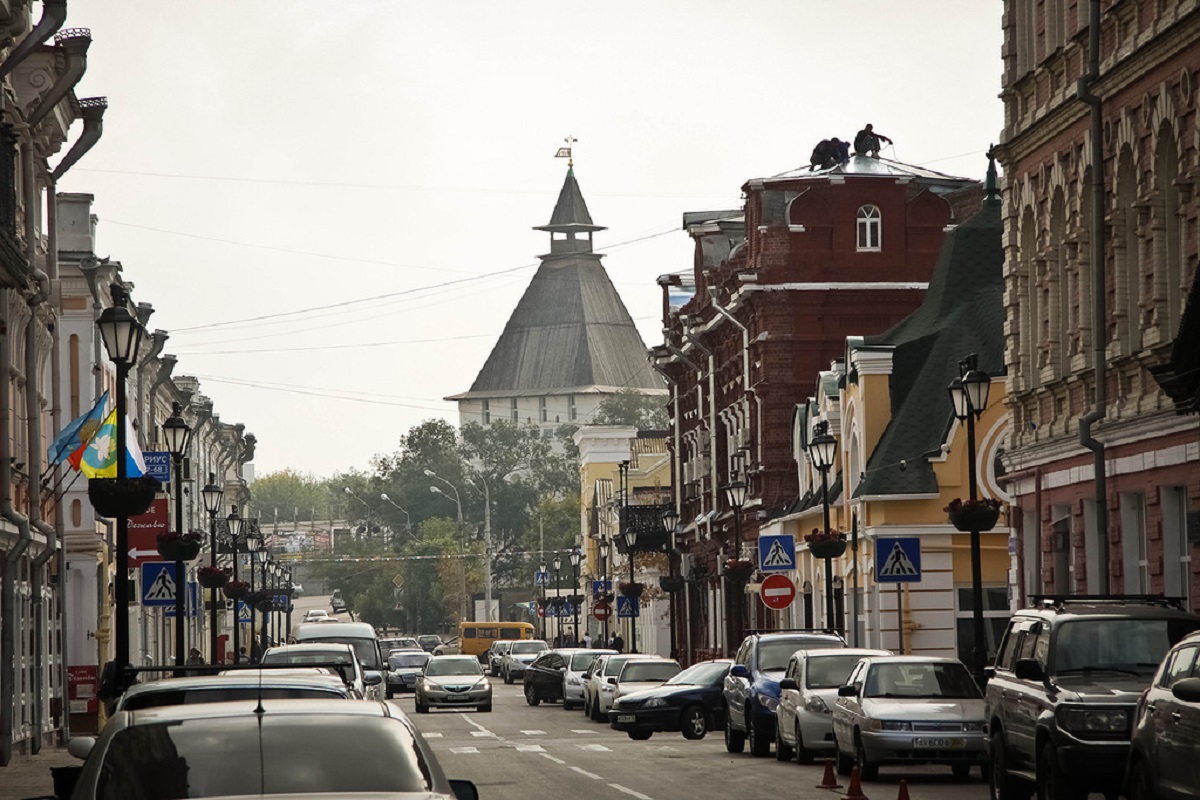 Астраханская отзывы. Астрахань улицы города. Улочки Астрахани. Центральные улицы Астрахани. Центр Астрахани улицы.