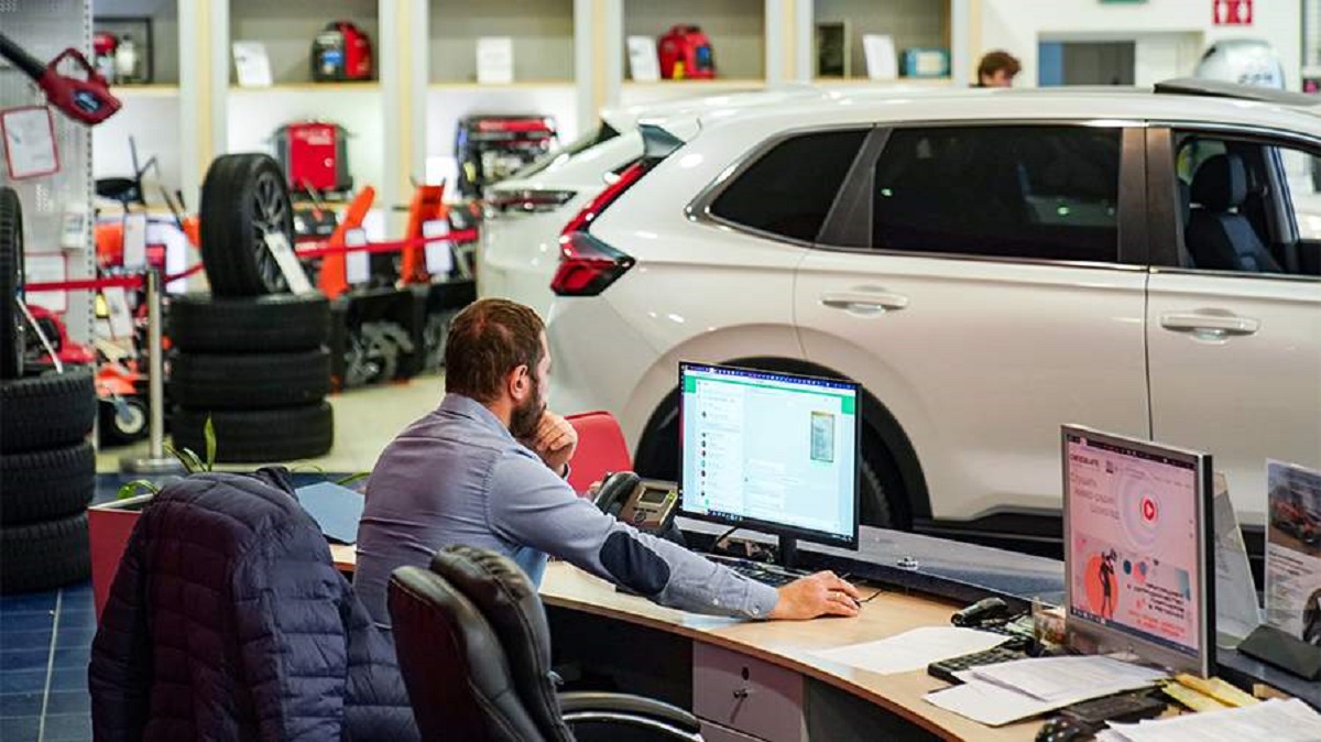 Новые кроссоверы от Kia и Hyundai для российских дорог
