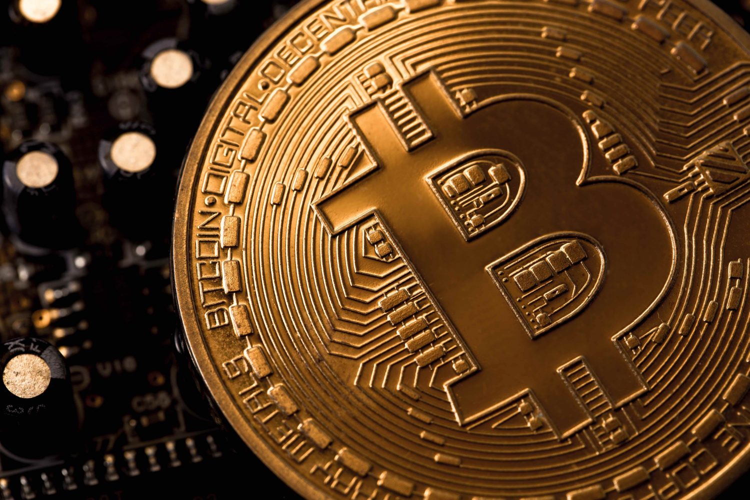 bitcoins koersen de tijd