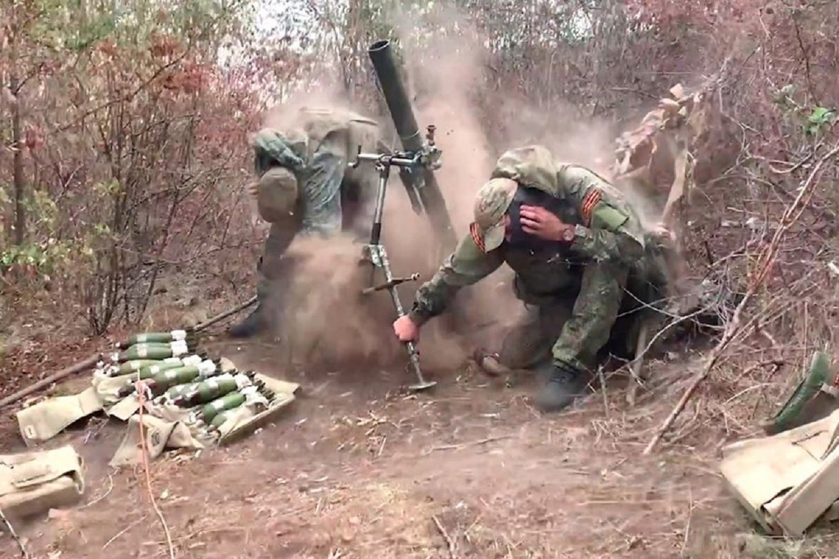 Видео боев на украине в телеграмм фото 72