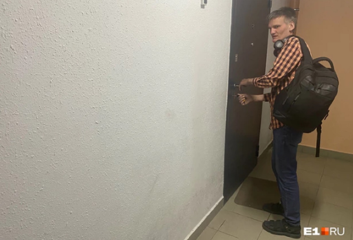 Переживания и радость