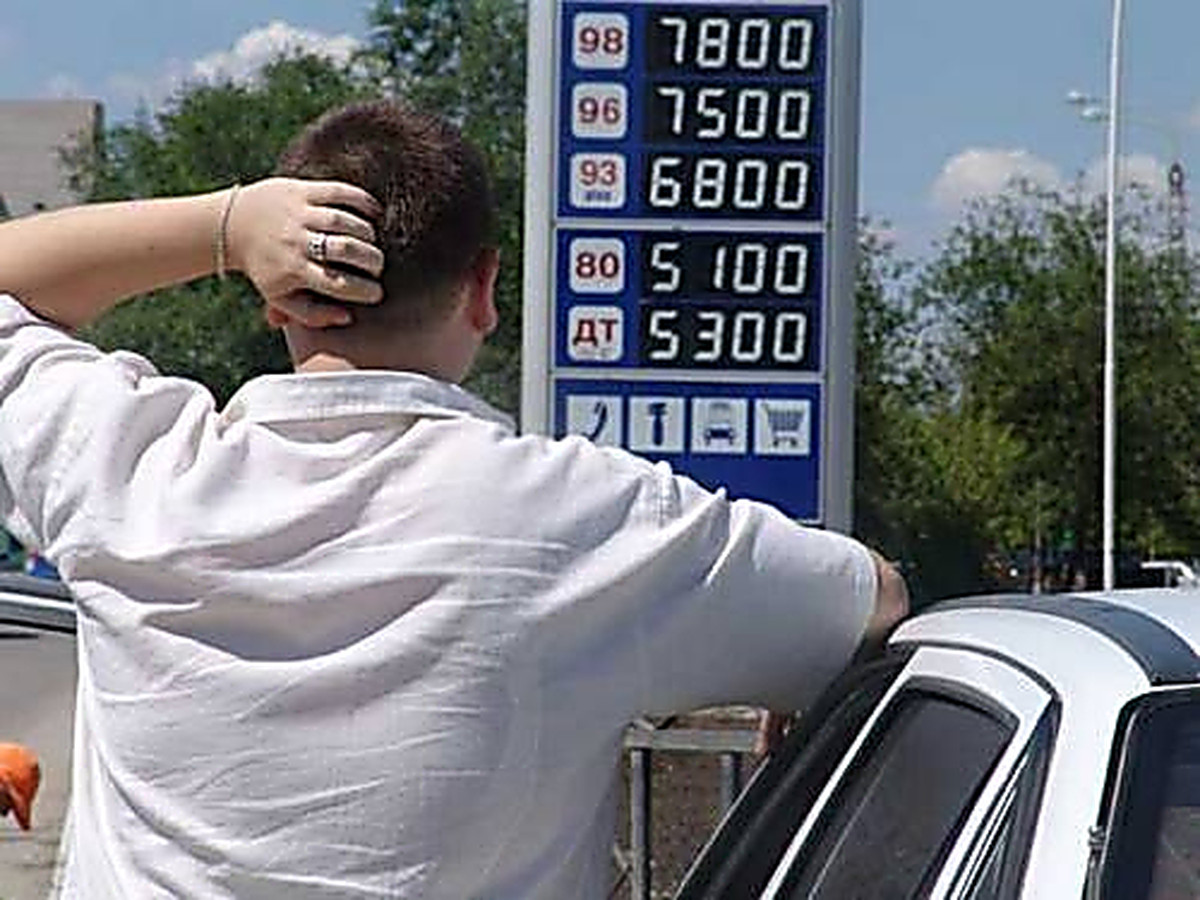 раст цен на бензин фото 38