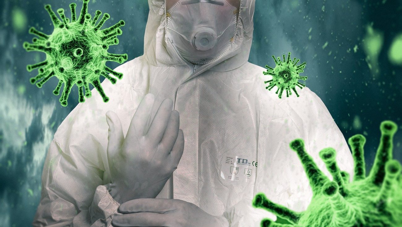 Как Китай боролся с коронавирусом – свидетельства очевидцев