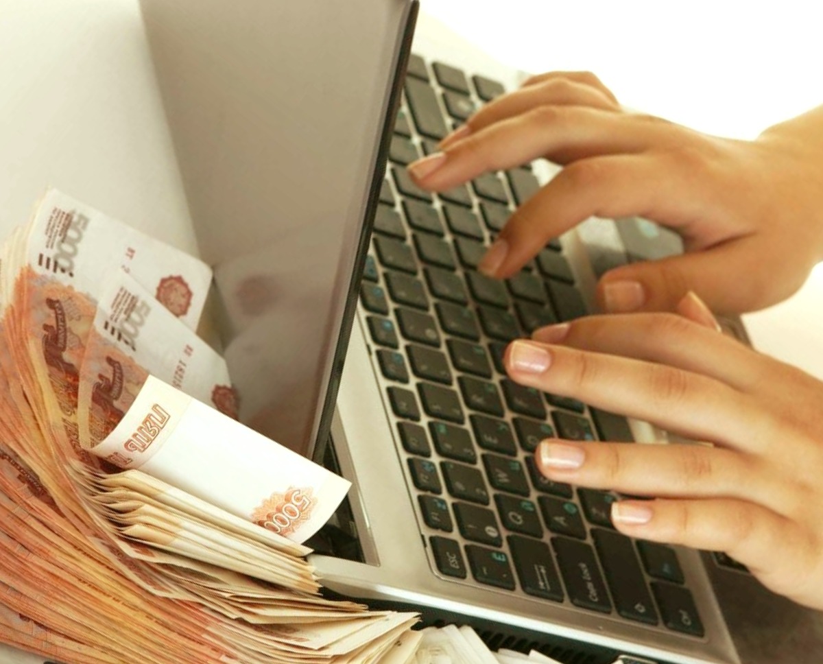 Названы вакансии на удаленке с самыми высокими зарплатами