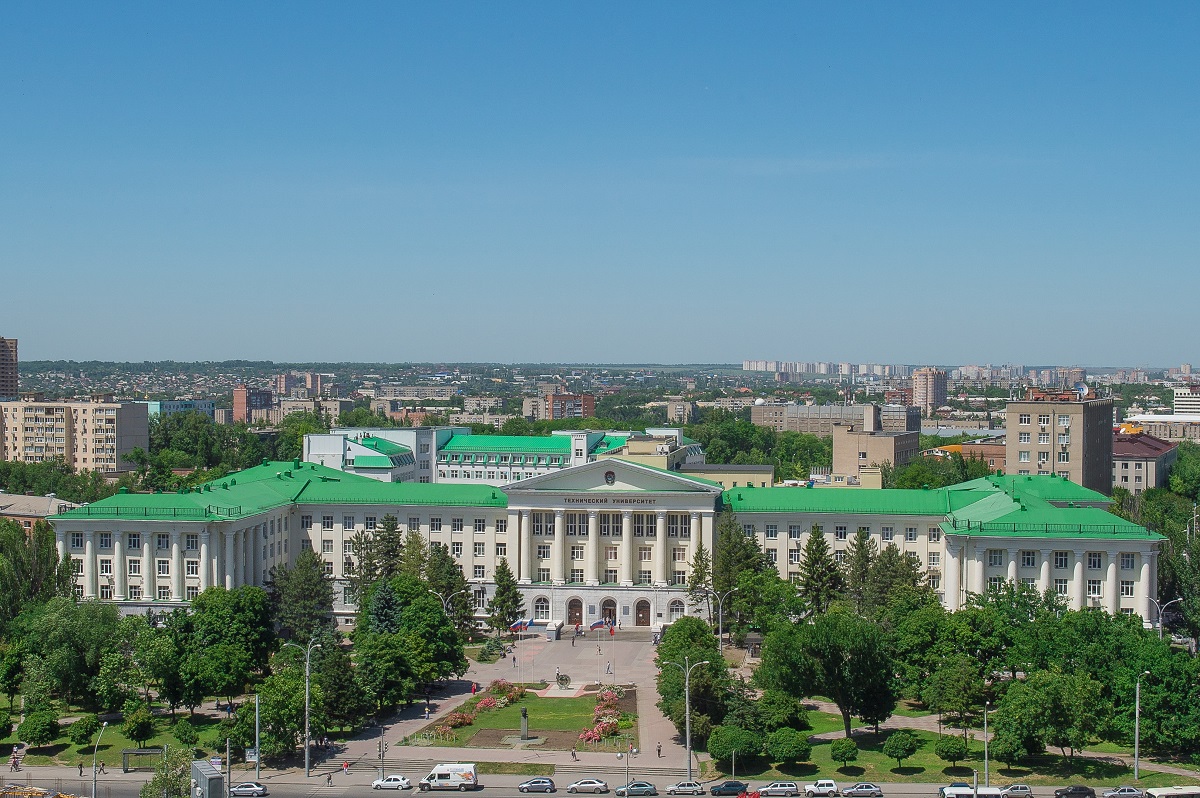 Дгту города ростова. ДГТУ Ростов-на-Дону. ДГТУ главный корпус. ДГТУ Ростов. Кампус ДГТУ Ростов на Дону.