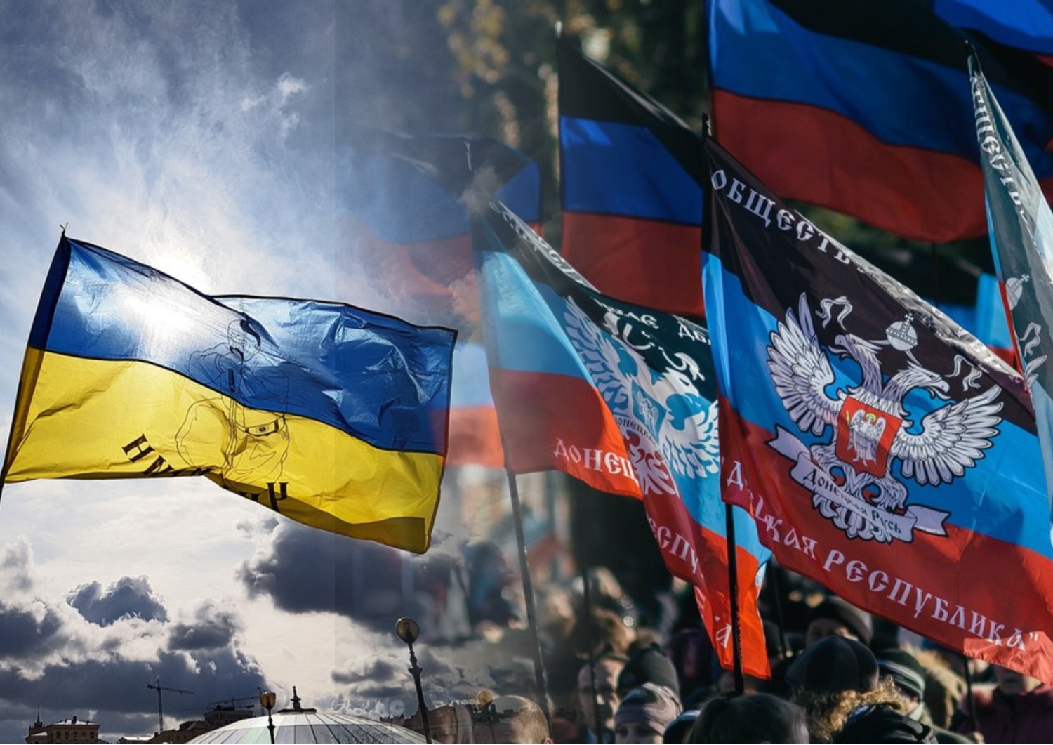 Киев неожиданно согласился на условие России по Донбассу. Русские не верят: 