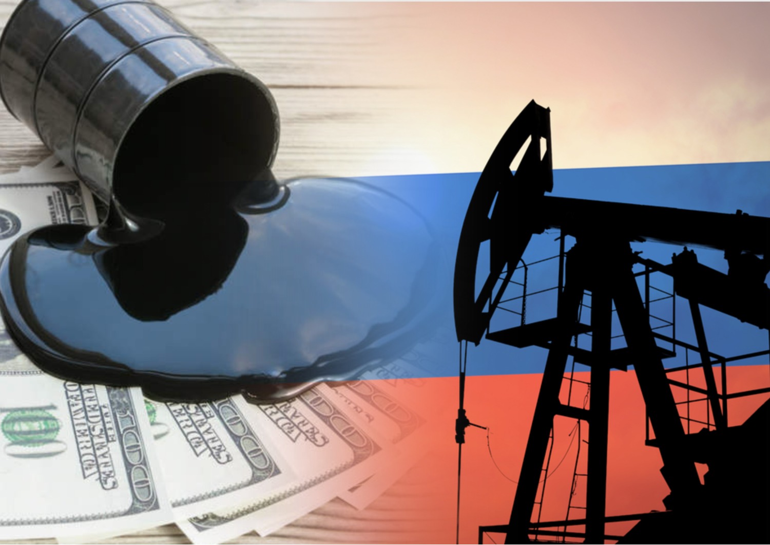 DailyMail: "США и Европа по-прежнему платят России $1 млрд в день за нефть и газ" Комментарии британцев
