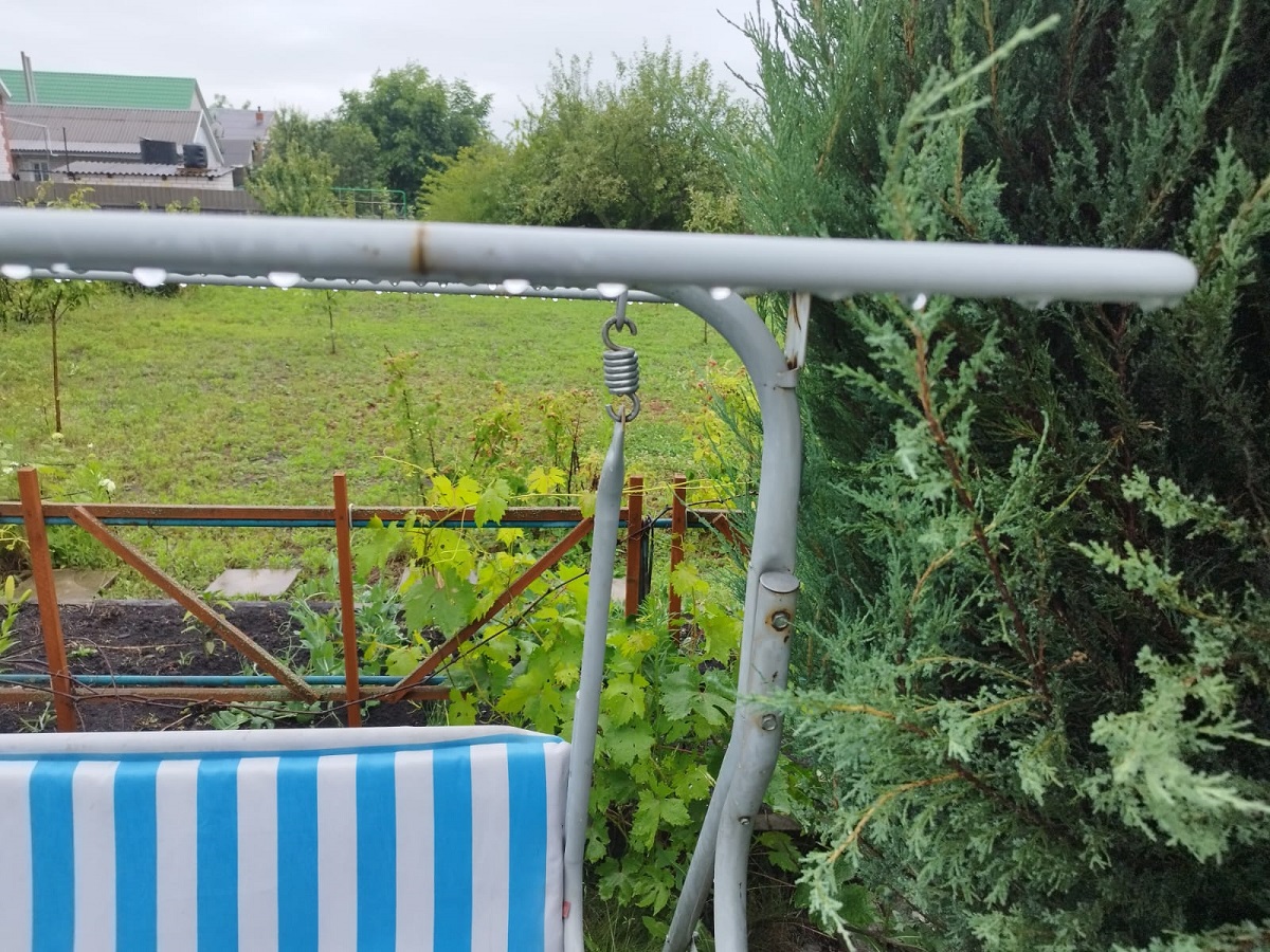 Население в приграничных с Украиной регионах предупредили о резком ...