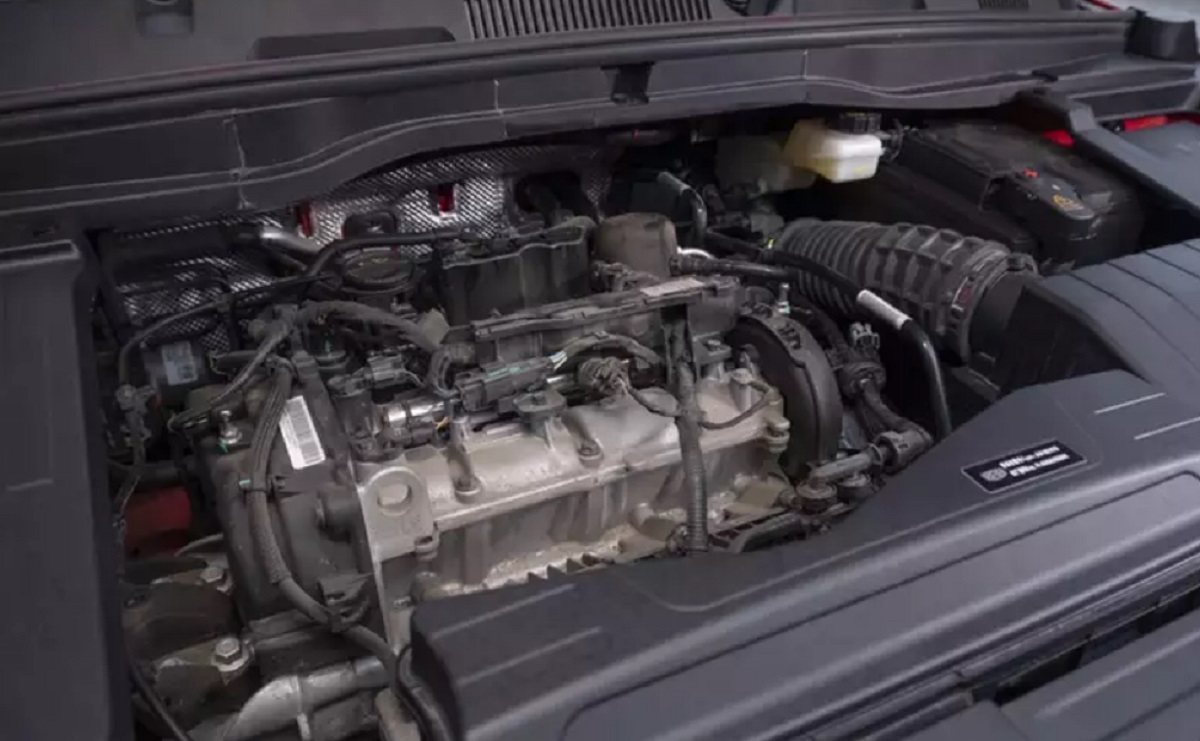 Эксперты Novate рассказали о ресурсе двигателей китайских автомобилей