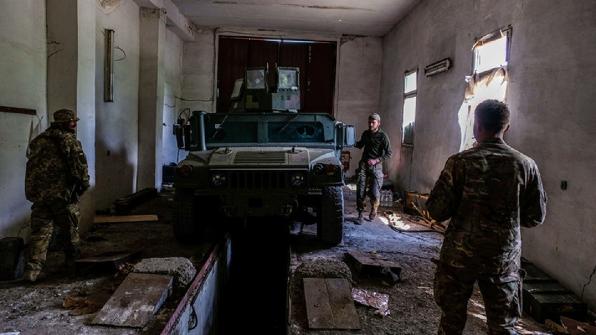 Фото Ситуация В России