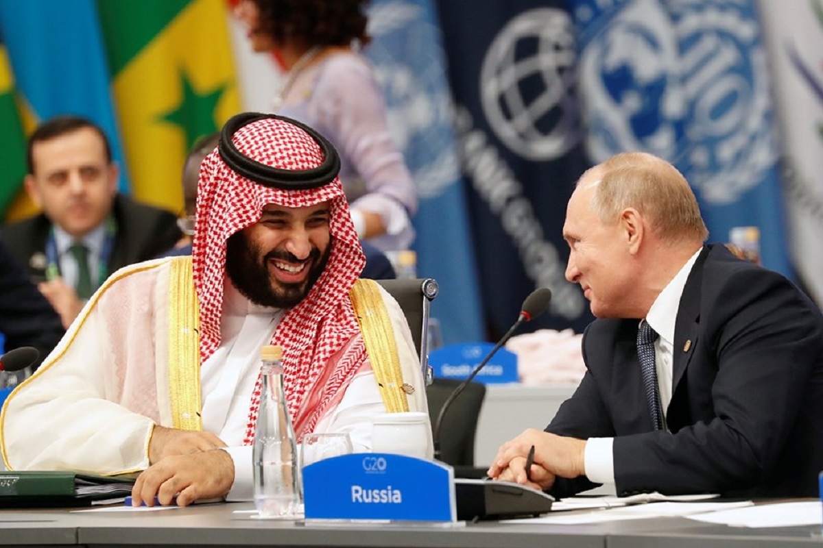 Российская саудовская аравия. Наследный принц Саудовской Аравии Мухаммед Бен Сальман Аль Сауд. Мухаммед ибн Салман Аль Сауд и Байден.