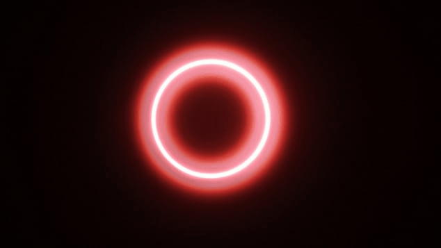 Настоящее «огненное кольцо»: произошло последнее солнечное затмение 2019 года