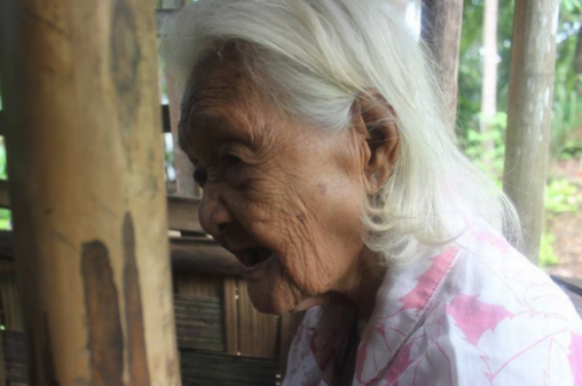 Умер самый старый в мире. Самая Старая женщина в мире. Самая Старая жительница планеты. Самый старый живой человек. Фото самой старой женщины на планете.